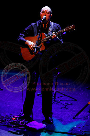 The High Kings in concert-11