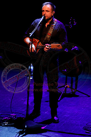 The High Kings in concert-12