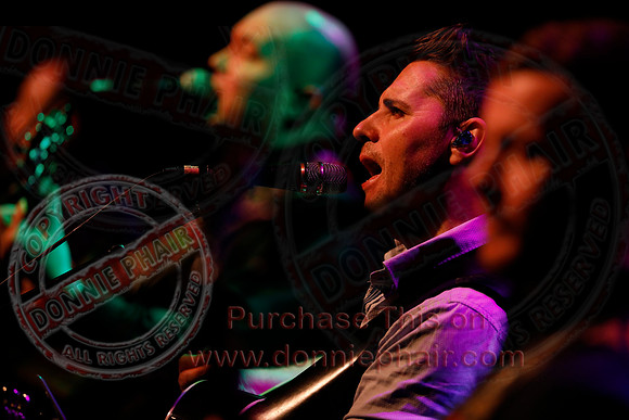 The High Kings in concert-19