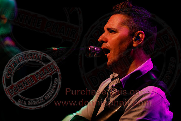 The High Kings in concert-20
