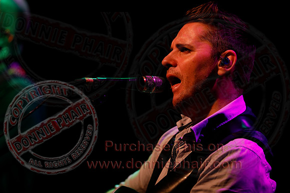 The High Kings in concert-21