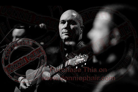 The High Kings in concert-22