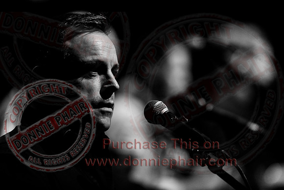The High Kings in concert-23