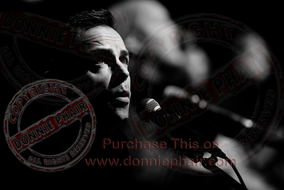 The High Kings in concert-24