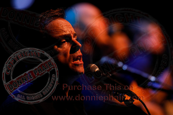 The High Kings in concert-25