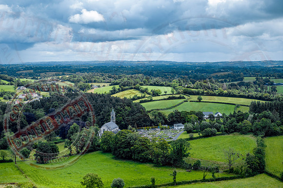 St. Mary's Church, Newtownbutler-1
