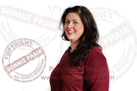 Headshots for Steel Magnolias.