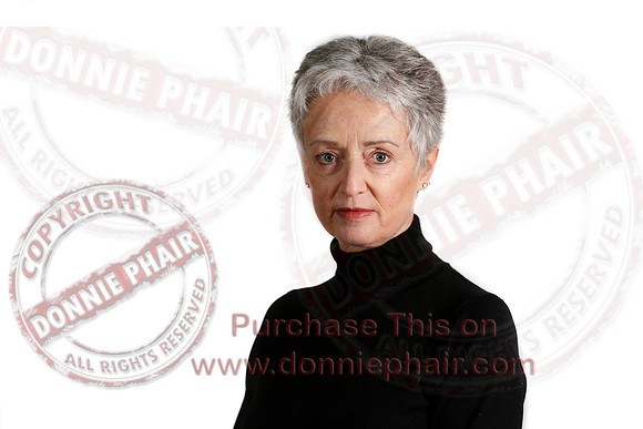Headshots for Steel Magnolias.