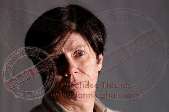 Headshots for Steel Magnolias.
