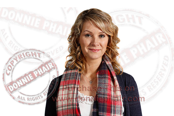 Headshots for Steel Magnolias.