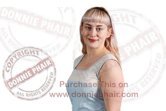 Headshots for Steel Magnolias.
