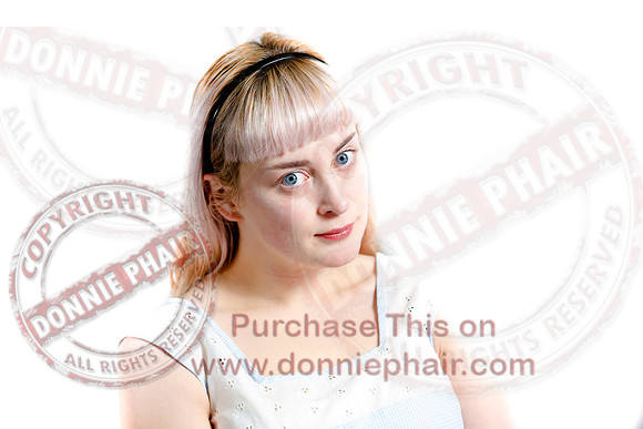 Headshots for Steel Magnolias.