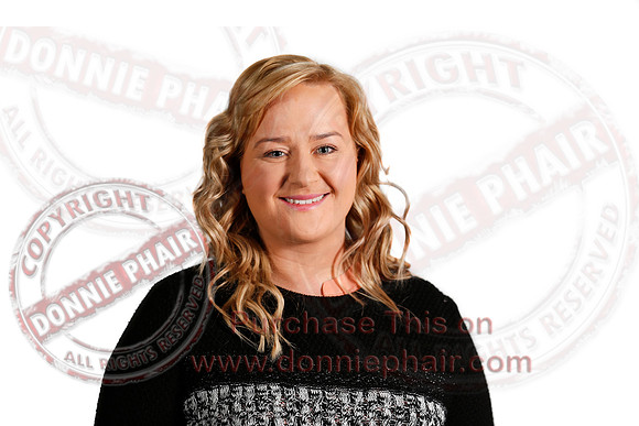 Headshots for Steel Magnolias.