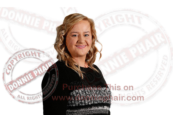 Headshots for Steel Magnolias.
