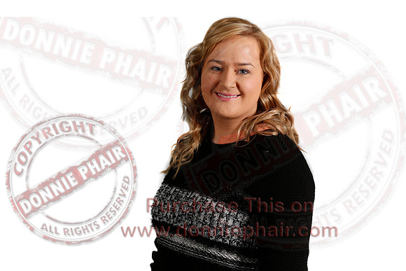 Headshots for Steel Magnolias.