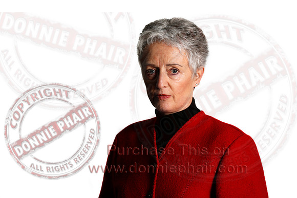 Headshots for Steel Magnolias.