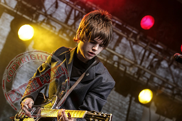 The Strypes