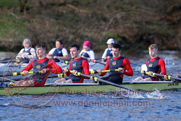 Erne Head of the River 2022 - Rowing-22