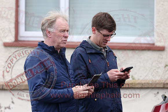 Fermanagh Fleadh Cultural Community Parade in Roslea-23