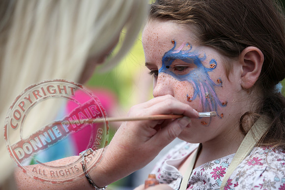Newtownbutler Festival - Sports Day.