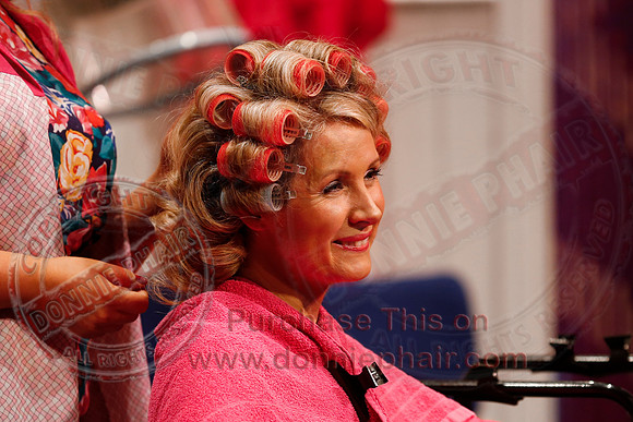 Steel Magnolias Dress Rehearsal