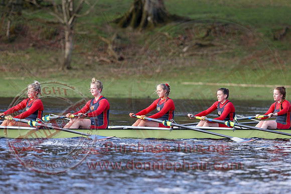 Erne Head of the River 2022 - Rowing-8