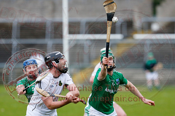 Fermanagh (1-09) V Warwickshire (2-12) in GAA Allianz National Hurling League Dvision 3B.