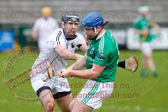 Fermanagh (1-09) V Warwickshire (2-12) in GAA Allianz National Hurling League Dvision 3B.
