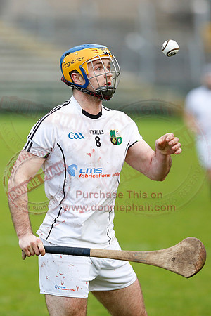 Fermanagh (1-09) V Warwickshire (2-12) in GAA Allianz National Hurling League Dvision 3B.
