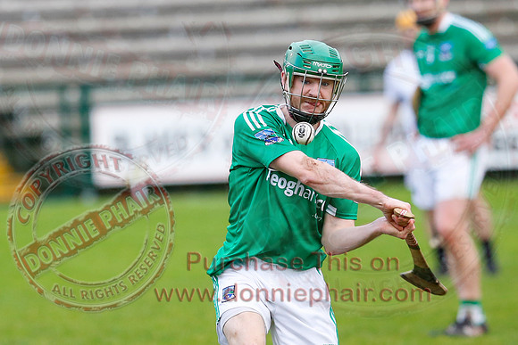 Fermanagh (1-09) V Warwickshire (2-12) in GAA Allianz National Hurling League Dvision 3B.