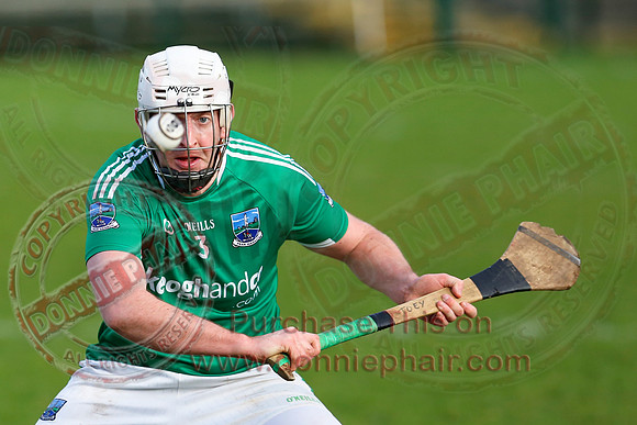 Fermanagh (1-09) V Warwickshire (2-12) in GAA Allianz National Hurling League Dvision 3B.