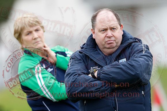 Fermanagh (1-09) V Warwickshire (2-12) in GAA Allianz National Hurling League Dvision 3B.