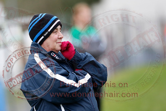 Fermanagh (1-09) V Warwickshire (2-12) in GAA Allianz National Hurling League Dvision 3B.