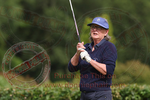 Ladies Captain Day at Castle Hume Golf Club-6
