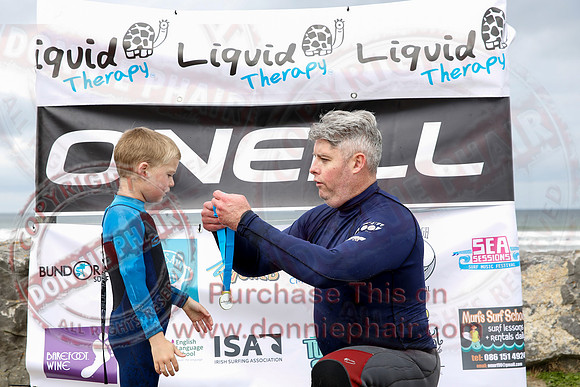 Liquid Therapy