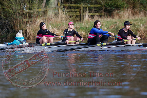 Head of the River - Erne Head - rowing compeition.