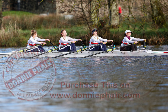 Head of the River - Erne Head - rowing compeition.