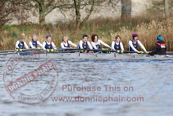 Head of the River - Erne Head - rowing compeition.