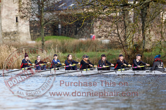 Head of the River - Erne Head - rowing compeition.