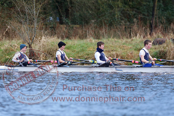 Head of the River - Erne Head - rowing compeition.