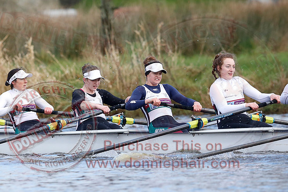 Head of the River - Erne Head - rowing compeition.