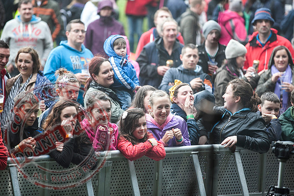 The Strypes