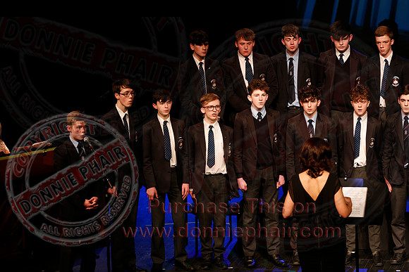 St. Michael's College Spring Concert