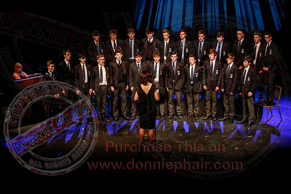 St. Michael's College Spring Concert