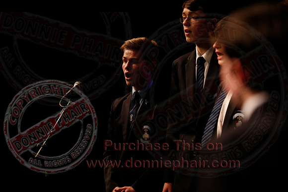 St. Michael's College Spring Concert