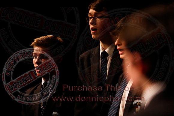 St. Michael's College Spring Concert