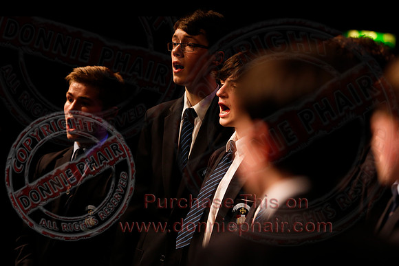 St. Michael's College Spring Concert