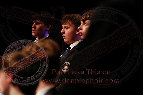 St. Michael's College Spring Concert