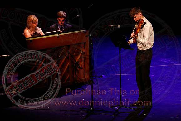 St. Michael's College Spring Concert