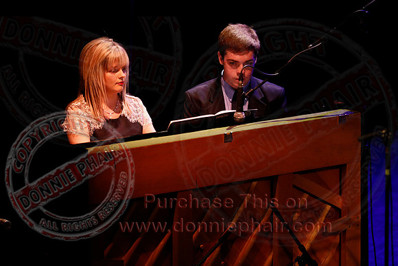 St. Michael's College Spring Concert